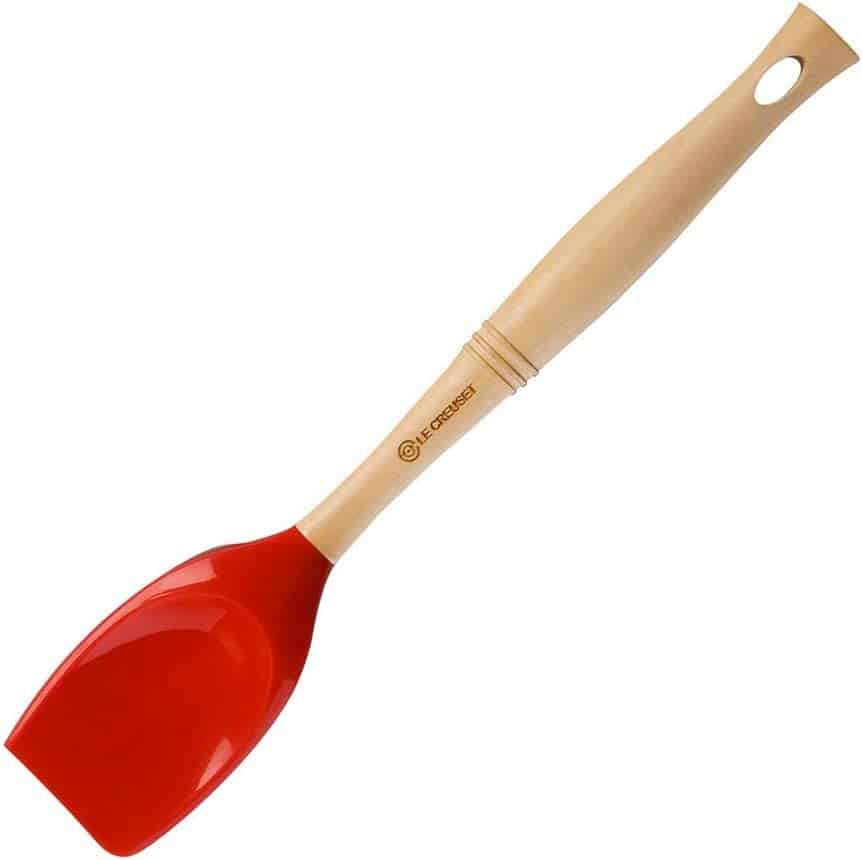 Silicone Spatula