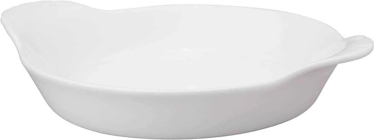 Ceramic Gratin Dish