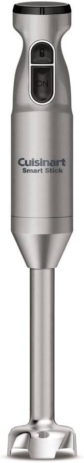 Immersion Blender